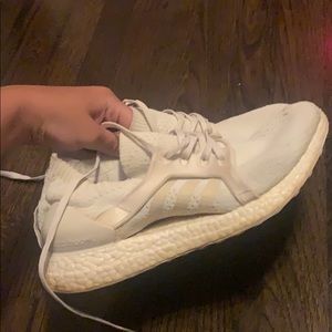 COPY - Adidas Ultraboosts X